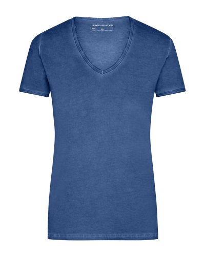 T-shirt donna gipsy Denim