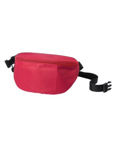 Marsupio Zunder Rosso