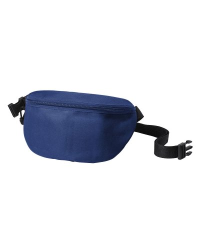Marsupio Zunder Blu Mare