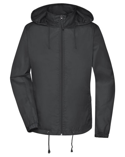 Ladies' Promo Jacket Black