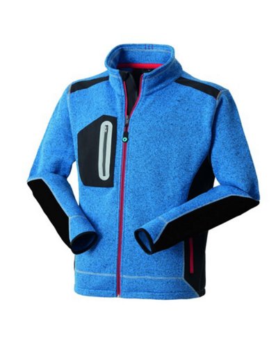 Felpa Skill Azzurro