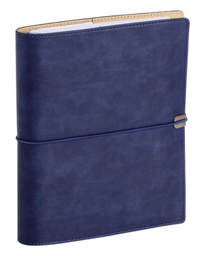 Agenda Portafoglio Blu