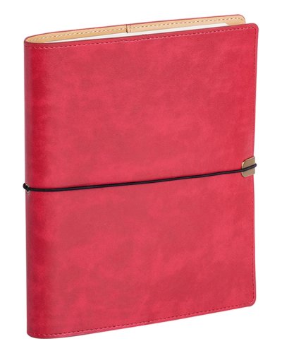Agenda Portafoglio Rosso