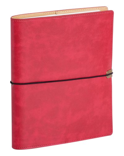 Agenda Portafoglio Rosso