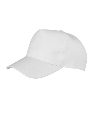 Cappellino Boston Printers Bianco