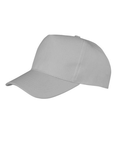 Cappellino Boston Printers Dove Grey