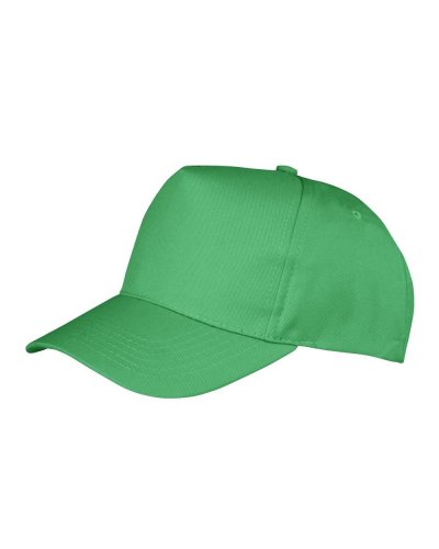 Cappellino Boston Printers Apple Green