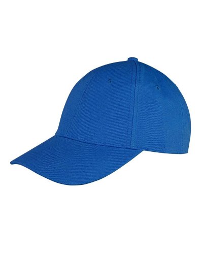 Cappellino Memphis Low Profile Azure
