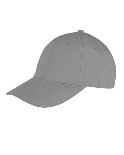 Cappellino Memphis Low Profile Dove Grey