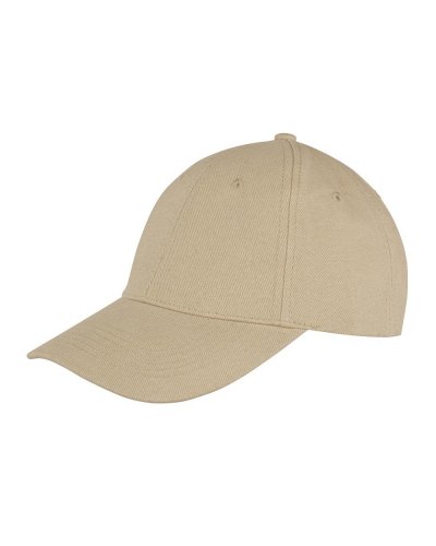 Cappellino Memphis Low Profile Kaky