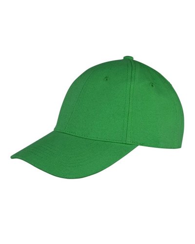 Cappellino Memphis Low Profile Emerald