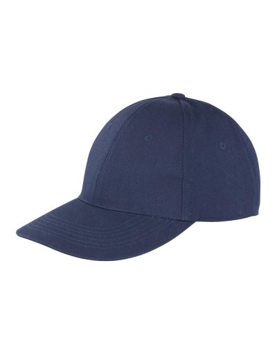 Cappellino Memphis Low Profile Navy