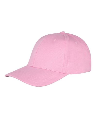 Cappellino Memphis Low Profile Pink