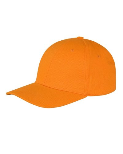 Cappellino Memphis Low Profile Arancione