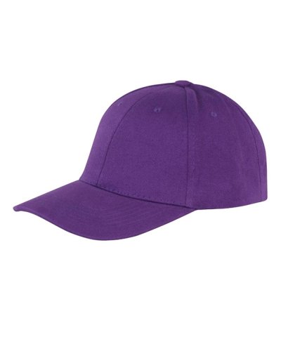 Cappellino Memphis Low Profile Purple