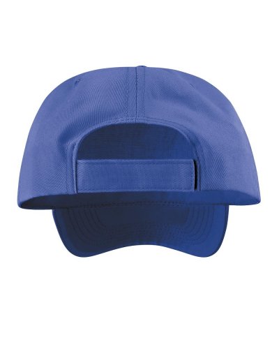 Cappellino Memphis Low Profile