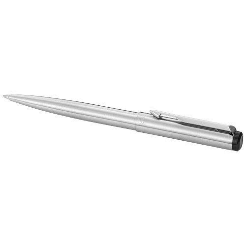 Parker Vector Penna a Sfera Blu, Plastica/Acciaio, Confezione Regalo