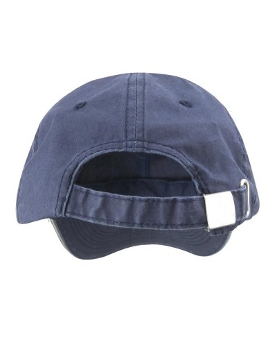 Cappellino in cotone twill