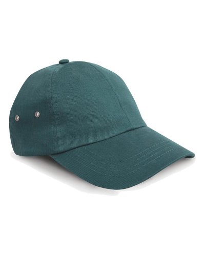 Cappellino effetto velluto Bottle