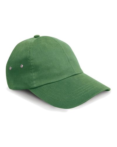 Cappellino effetto velluto Kelly