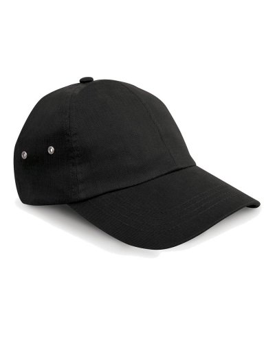Cappellino effetto velluto