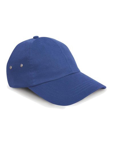 Cappellino effetto velluto