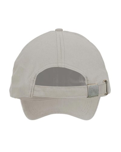 Cappellino effetto velluto