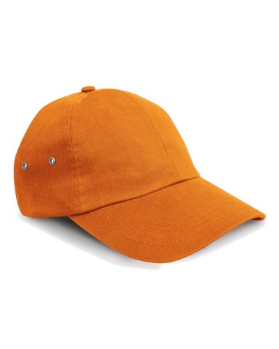 Cappellino effetto velluto