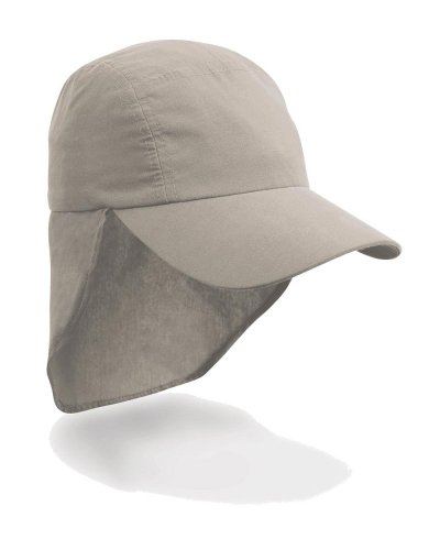 Cappellino Ulti Legionnaire Desert Khaki
