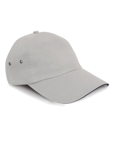 Cappellino Plush sandwich