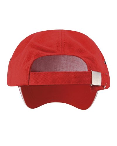 Cappellino Plush sandwich