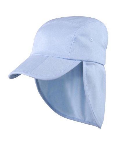 Cappellino pieghevole Legionario  sky