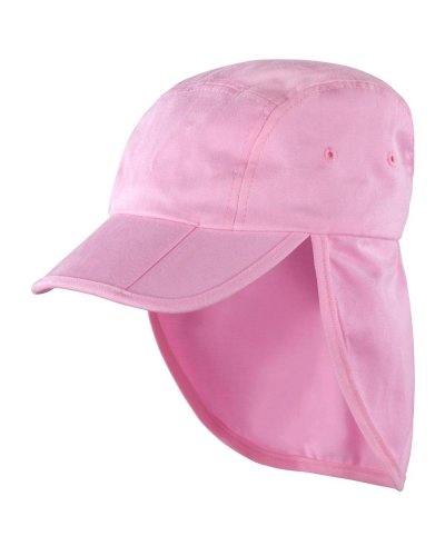 Cappellino pieghevole Legionario  Pink