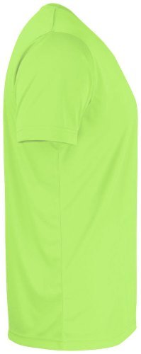 Basic Active-T uomo manica corta traspiranti