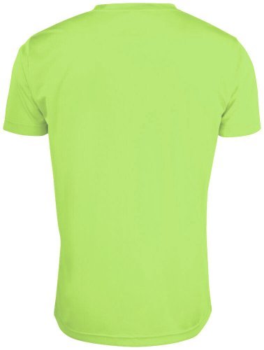 Basic Active-T uomo manica corta traspiranti