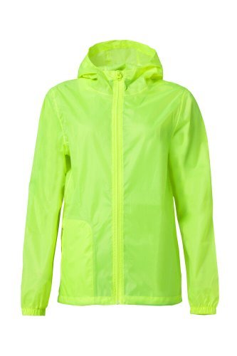Giacca antipioggia unisex , impermeabile 3000 mm