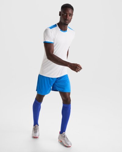 Completo sportivo Racing Unisex 2 Maglie+Short