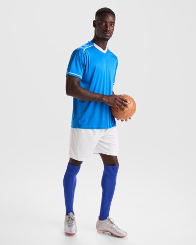 United: Completo sportivo bicolore uomo