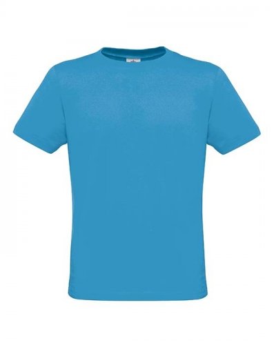T-shirt men-only aderente Atoll
