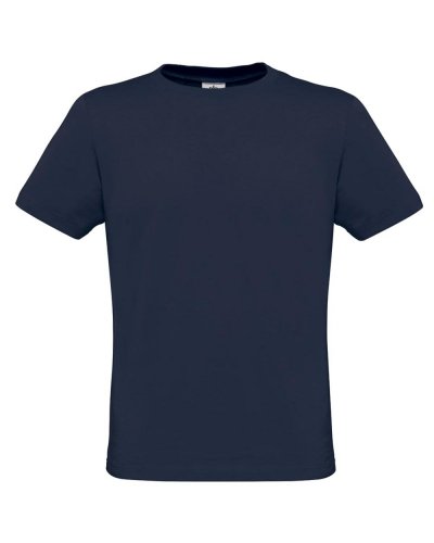 T-shirt men-only aderente Navy
