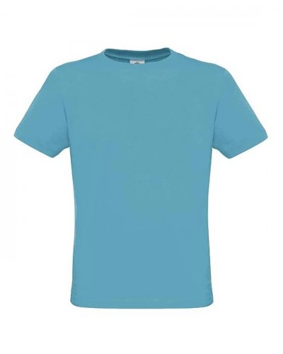 T-shirt men-only aderente Swimming Pool
