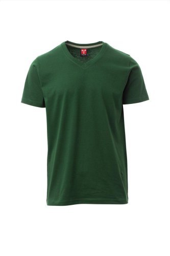 V-neck t-shirt collo v payper