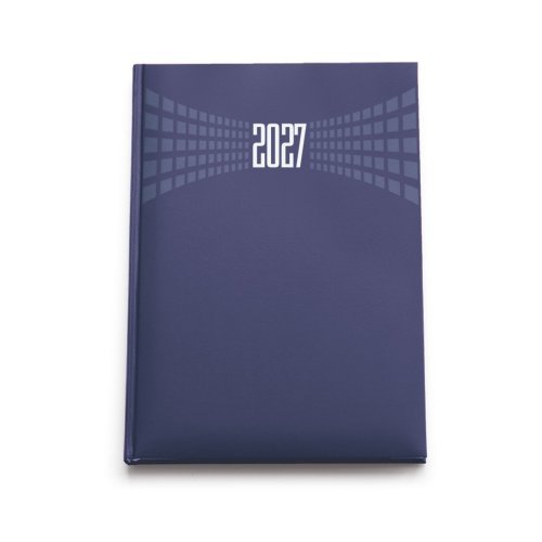 Agenda Giornaliera Matra cm Multilingue