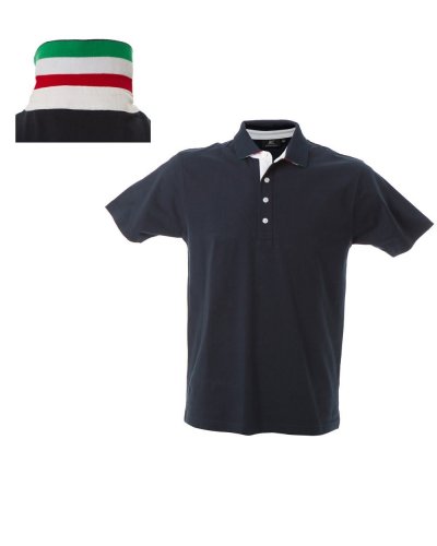 Polo manica corta Riccione