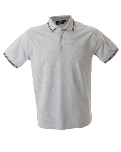 Polo manica corta Maiorca Melange