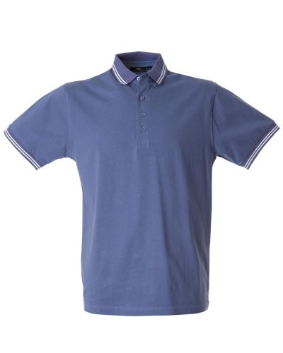Polo manica corta Maiorca
