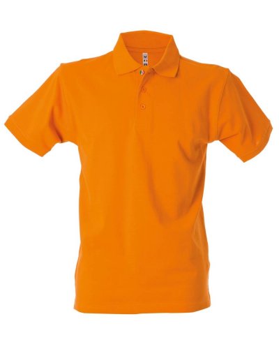 Polo manica corta Colombia