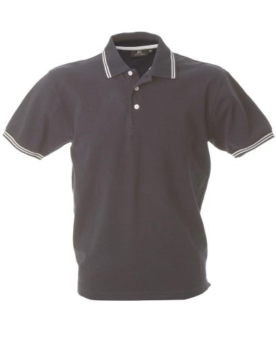 Polo manica corta Stoccarda