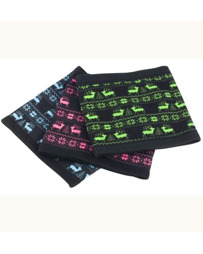 CAPPELLO REINDEER SNOOD