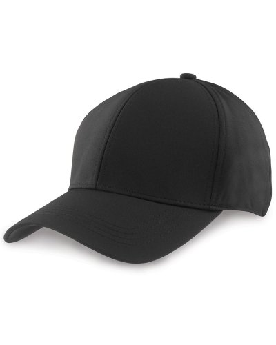 Cappellino Fitted Softshell